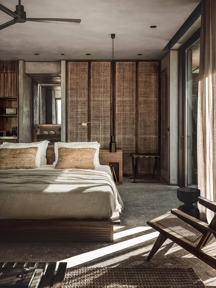 Accessible Deluxe Room